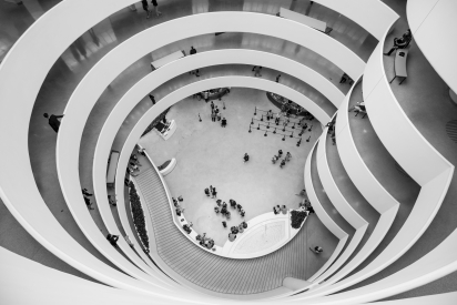 Guggenheim Museum