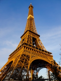 Eiffel Tower