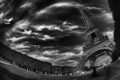 Eiffel Tower