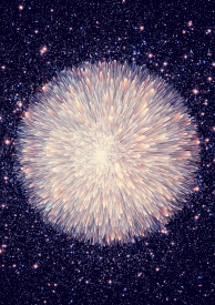 Supernova explosion