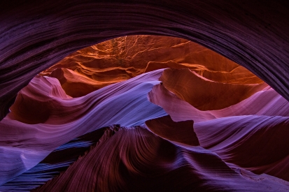 Antelope Canyon