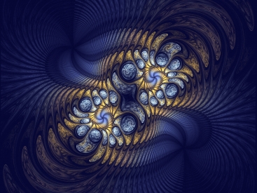 World of Fractals 2