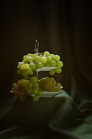 Grapes