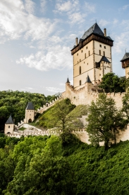 Castle Karlstejn