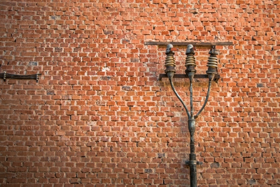 Disconnected