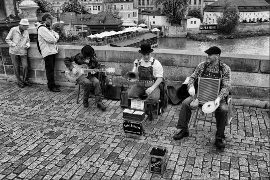 Charles Bridge 4