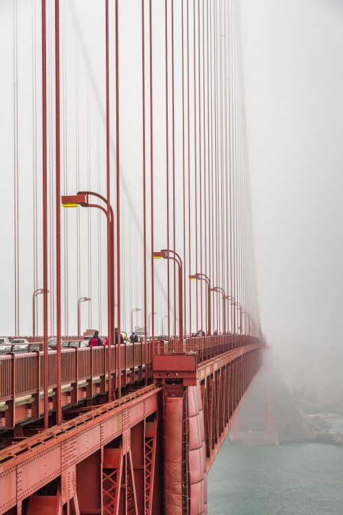 Golden Gate Bridge