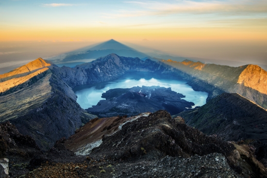 Rinjani