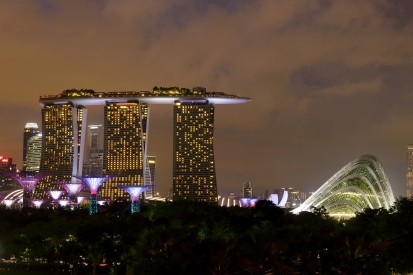 Night Singapore 2