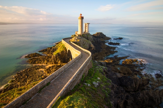 Lighthouse - Petit Minou